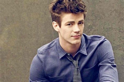 grant gustin net worth|Grant Gustin Net Worth